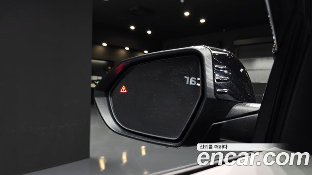 Hyundai Kona (SX2) Gasoline 1.6 Turbo 4WD Premium 2023 — фото 27