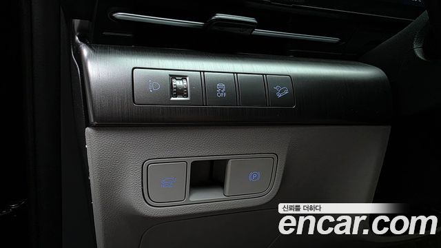 Hyundai Kona (SX2) Gasoline 1.6 Turbo 4WD Premium 2023 — фото 28