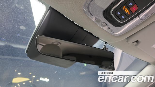 Hyundai Kona (SX2) Gasoline 1.6 Turbo 4WD Premium 2023 — фото 31