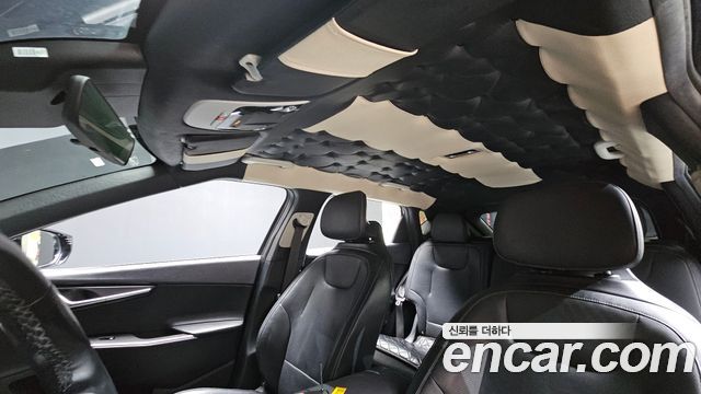 Kia EV6 Long Range Air 2022 — фото 17