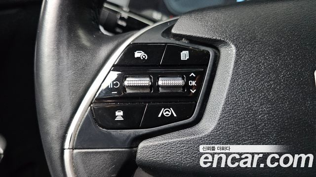 Kia EV6 Long Range Air 2022 — фото 18