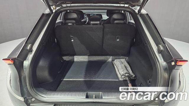 Kia EV6 Long Range Air 2022 — фото 20