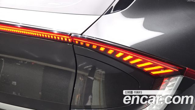 Kia EV6 Long Range Air 2022 — фото 23