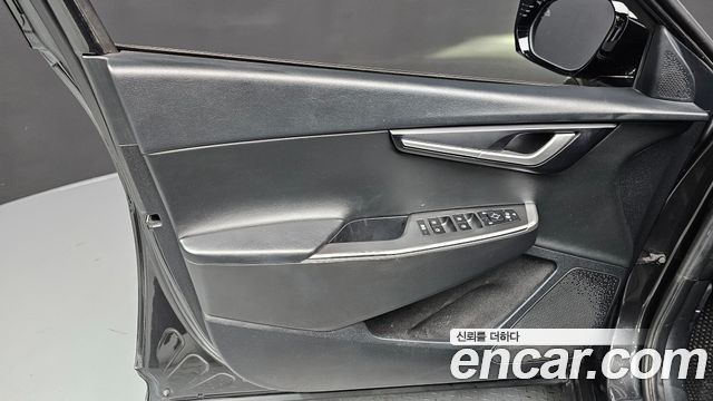 Kia EV6 Long Range Air 2022 — фото 24