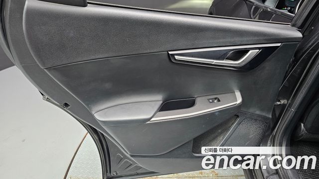 Kia EV6 Long Range Air 2022 — фото 25
