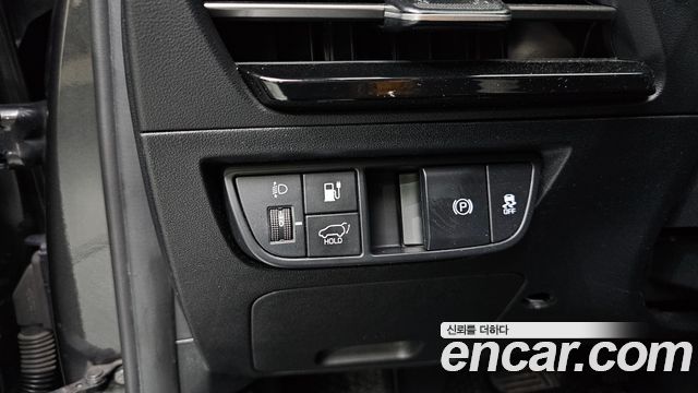 Kia EV6 Long Range Air 2022 — фото 26