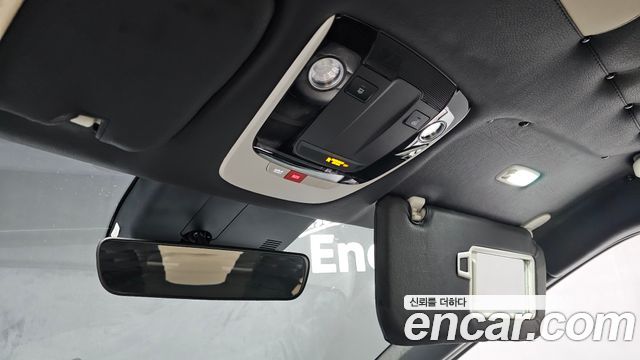 Kia EV6 Long Range Air 2022 — фото 27
