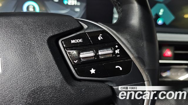 Kia EV6 Long Range Air 2022 — фото 28