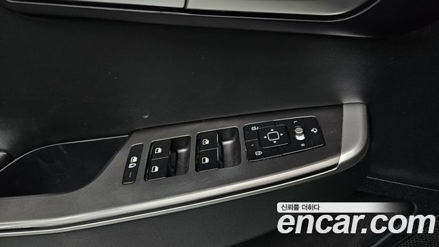 Kia EV6 Long Range Air 2022 — фото 29