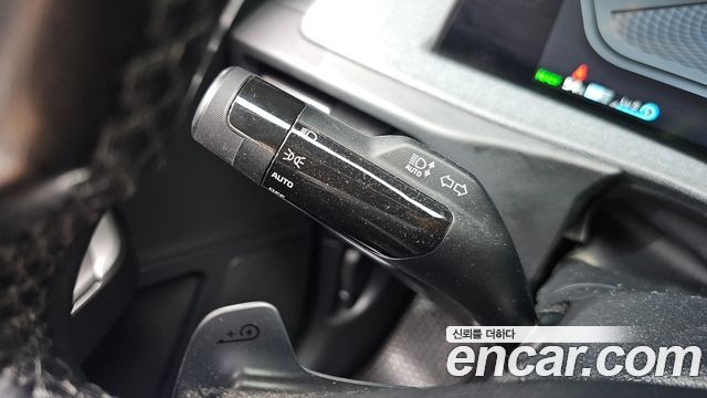Kia EV6 Long Range Air 2022 — фото 30