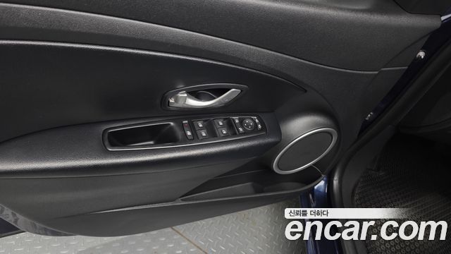 Renault Korea SM3 Z.E. RE 2017 — фото 28