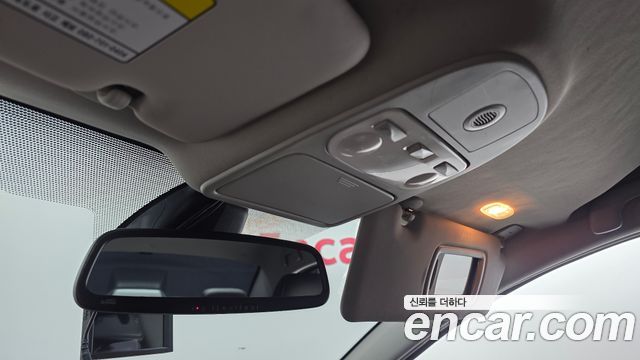 Renault Korea SM3 Z.E. RE 2017 — фото 29