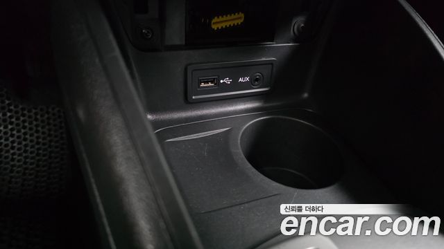 Renault Korea SM3 Z.E. RE 2017 — фото 31