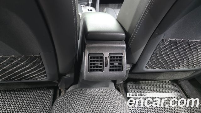 Renault Korea SM3 Z.E. RE 2017 — фото 32