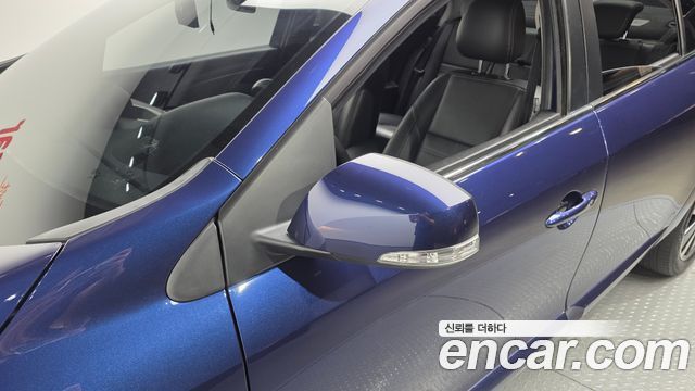 Renault Korea SM3 Z.E. RE 2017 — фото 35