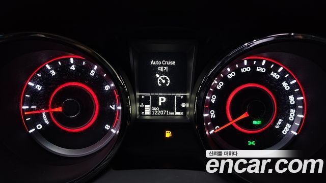 KG Mobility (SsangYong) Tivoli LX 2WD 2016 — фото 8