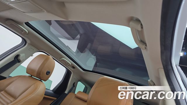 Land Rover Discovery Sport 2.0 TD4 HSE Luxury 2018 — фото 16