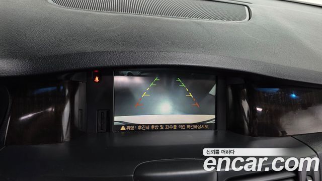 Renault Korea SM5 (New) LE Exclusive 2011 — фото 14