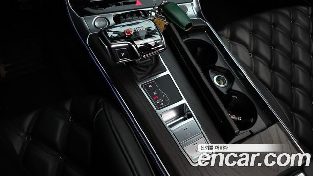 Audi A6 (C8) 40 TDI Premium 2020 — фото 9