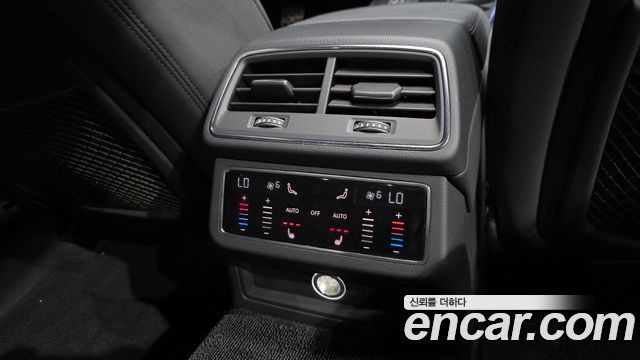 Audi A6 (C8) 40 TDI Premium 2020 — фото 23