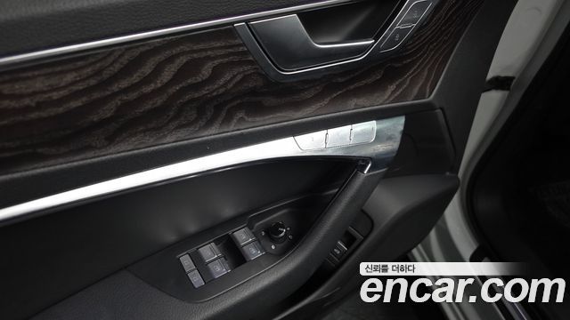 Audi A6 (C8) 40 TDI Premium 2020 — фото 33