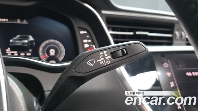 Audi A6 (C8) 40 TDI Premium 2020 — фото 41