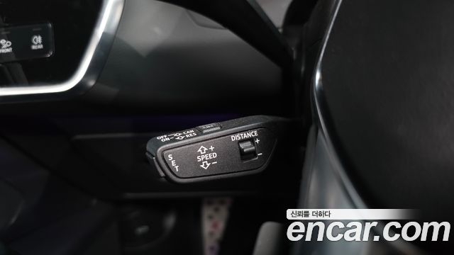 Audi A6 (C8) 40 TDI Premium 2020 — фото 43