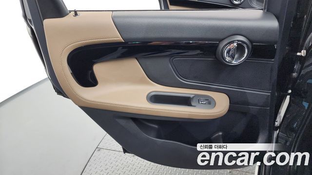 MINI Cooper SD Countryman ALL4 2nd 2020 — фото 25