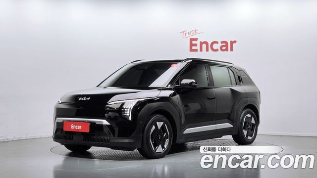 Kia EV3 Long Range 2WD AIr 2025 — фото 1