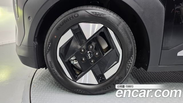 Kia EV3 Long Range 2WD AIr 2025 — фото 5