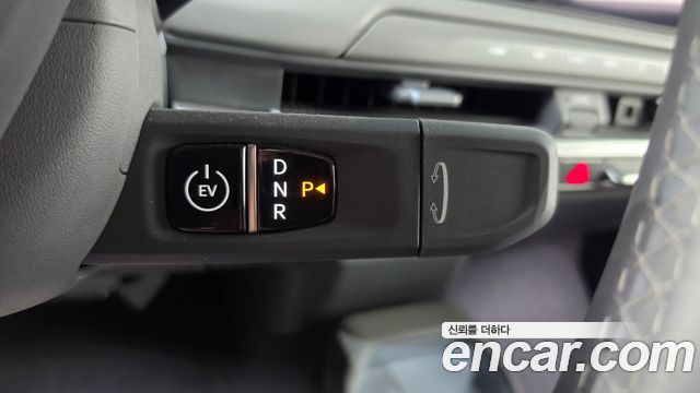 Kia EV3 Long Range 2WD AIr 2025 — фото 9