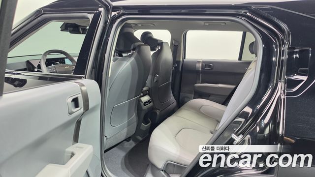 Kia EV3 Long Range 2WD AIr 2025 — фото 11