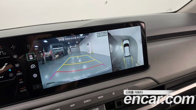 Kia EV3 Long Range 2WD AIr 2025 — фото 14
