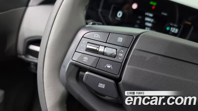 Kia EV3 Long Range 2WD AIr 2025 — фото 17
