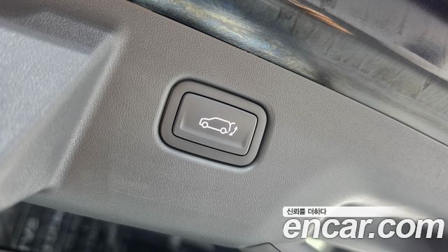 Kia EV3 Long Range 2WD AIr 2025 — фото 18