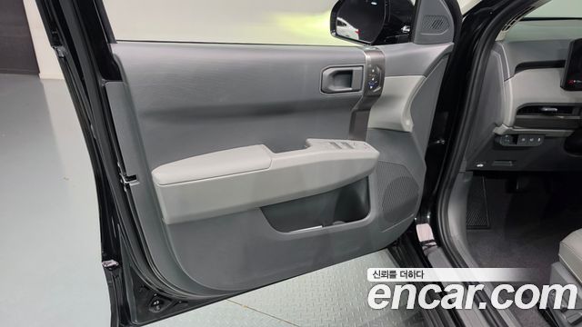 Kia EV3 Long Range 2WD AIr 2025 — фото 20