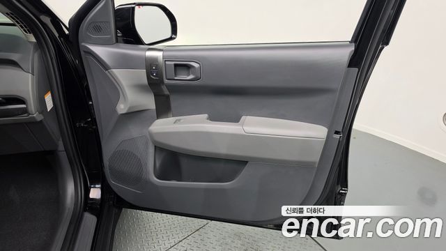 Kia EV3 Long Range 2WD AIr 2025 — фото 24