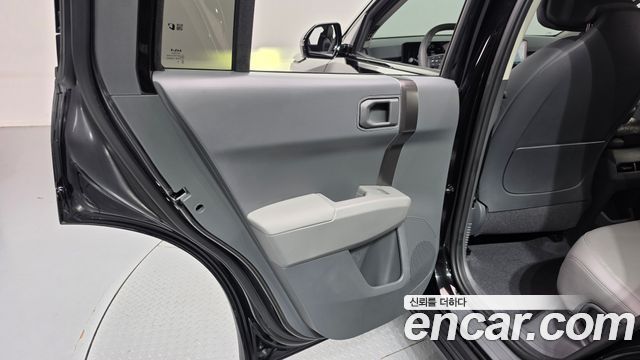 Kia EV3 Long Range 2WD AIr 2025 — фото 25
