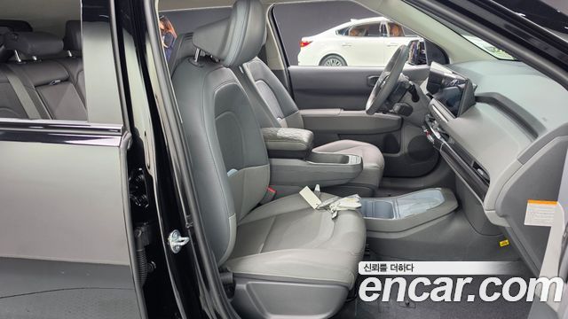 Kia EV3 Long Range 2WD AIr 2025 — фото 26