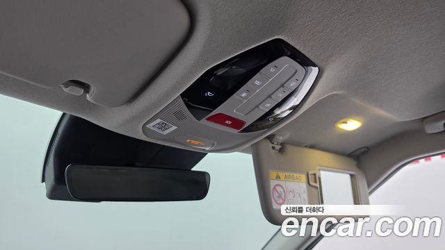 Kia EV3 Long Range 2WD AIr 2025 — фото 27