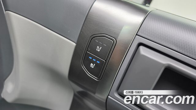 Kia EV3 Long Range 2WD AIr 2025 — фото 29