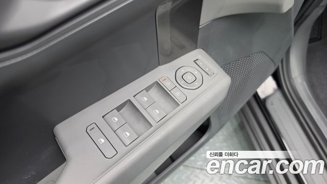 Kia EV3 Long Range 2WD AIr 2025 — фото 34