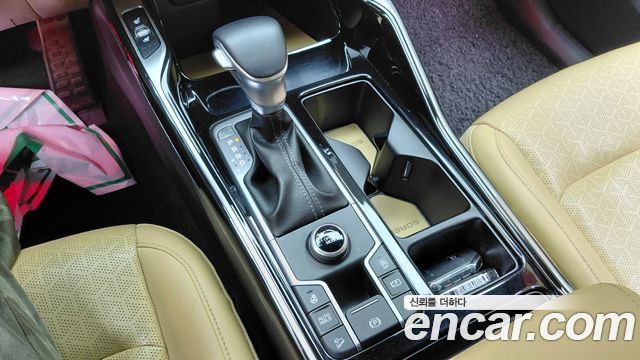 Kia Sorento (IV) Diesel 2.2 2WD Prestige 2022 — фото 9