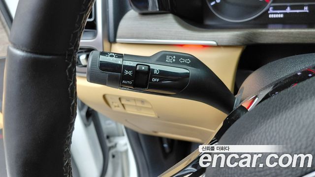 Kia Sorento (IV) Diesel 2.2 2WD Prestige 2022 — фото 19