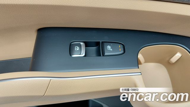 Kia Sorento (IV) Diesel 2.2 2WD Prestige 2022 — фото 20