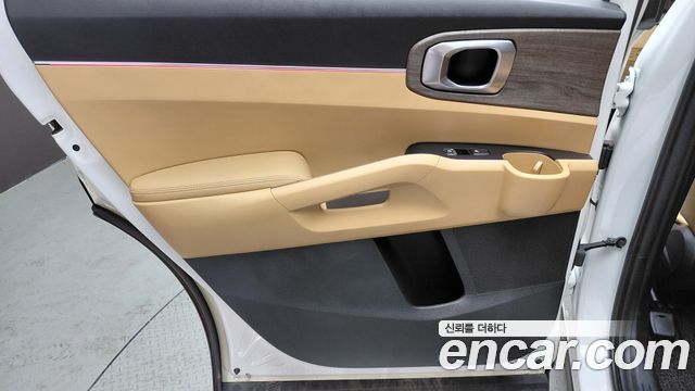 Kia Sorento (IV) Diesel 2.2 2WD Prestige 2022 — фото 25