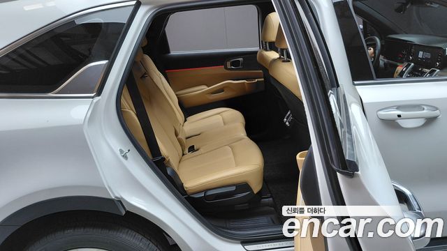 Kia Sorento (IV) Diesel 2.2 2WD Prestige 2022 — фото 26