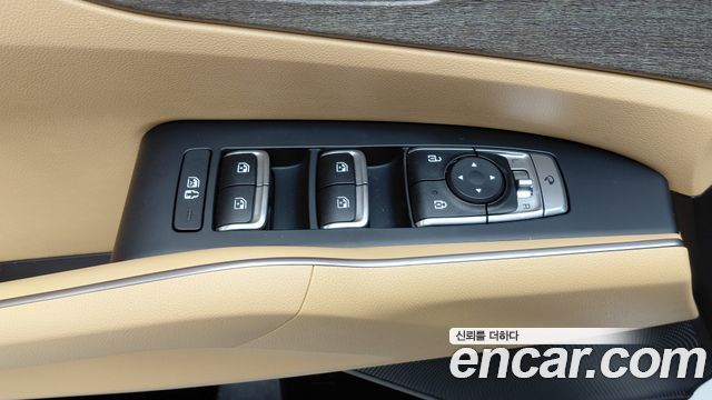 Kia Sorento (IV) Diesel 2.2 2WD Prestige 2022 — фото 27