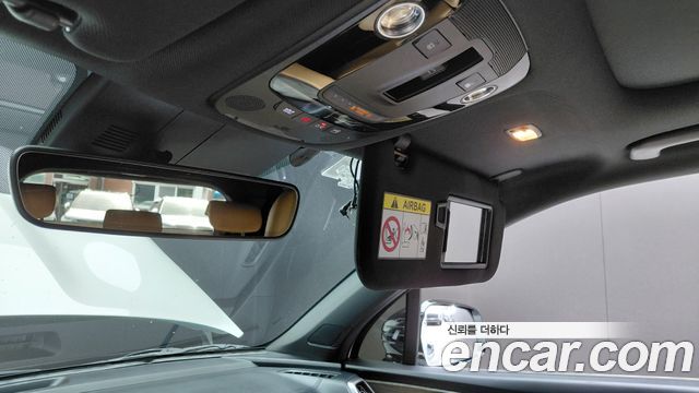 Kia Sorento (IV) Diesel 2.2 2WD Prestige 2022 — фото 29