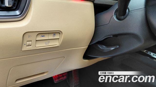 Kia Sorento (IV) Diesel 2.2 2WD Prestige 2022 — фото 30